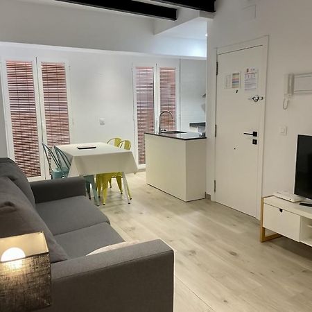Loft Time Somhome Peñíscola מראה חיצוני תמונה