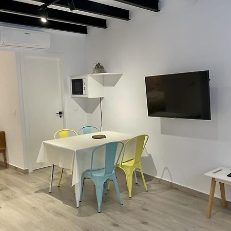 Loft Time Somhome Peñíscola מראה חיצוני תמונה